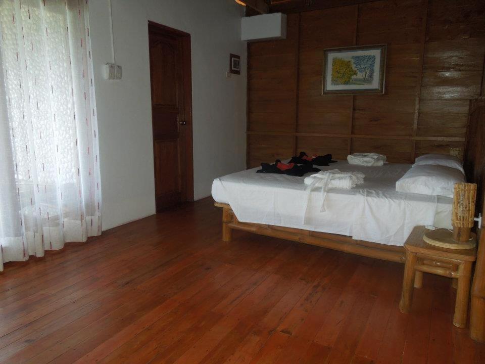 Santa Fe  By The Sea Resort חדר תמונה