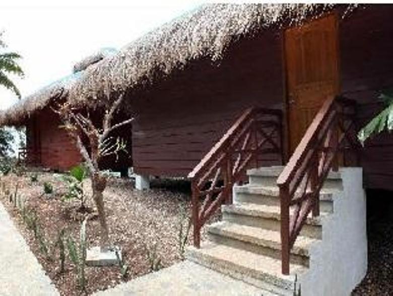 Santa Fe  By The Sea Resort מראה חיצוני תמונה