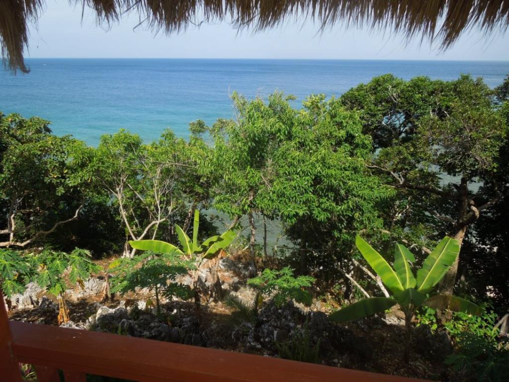 Santa Fe  By The Sea Resort מראה חיצוני תמונה
