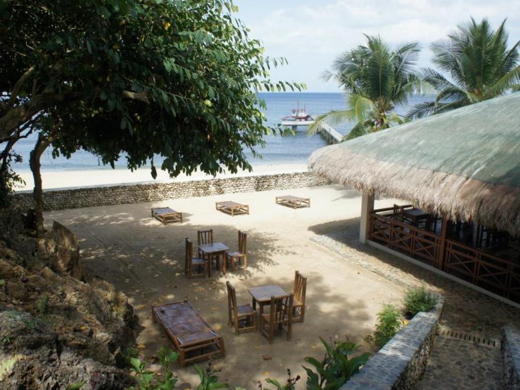 Santa Fe  By The Sea Resort מראה חיצוני תמונה