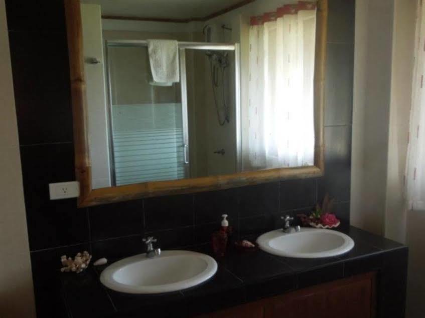 Santa Fe  By The Sea Resort מראה חיצוני תמונה